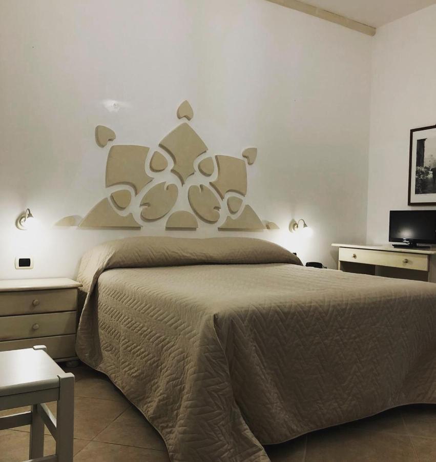 Masseria Don Sante Fasano Eksteriør billede