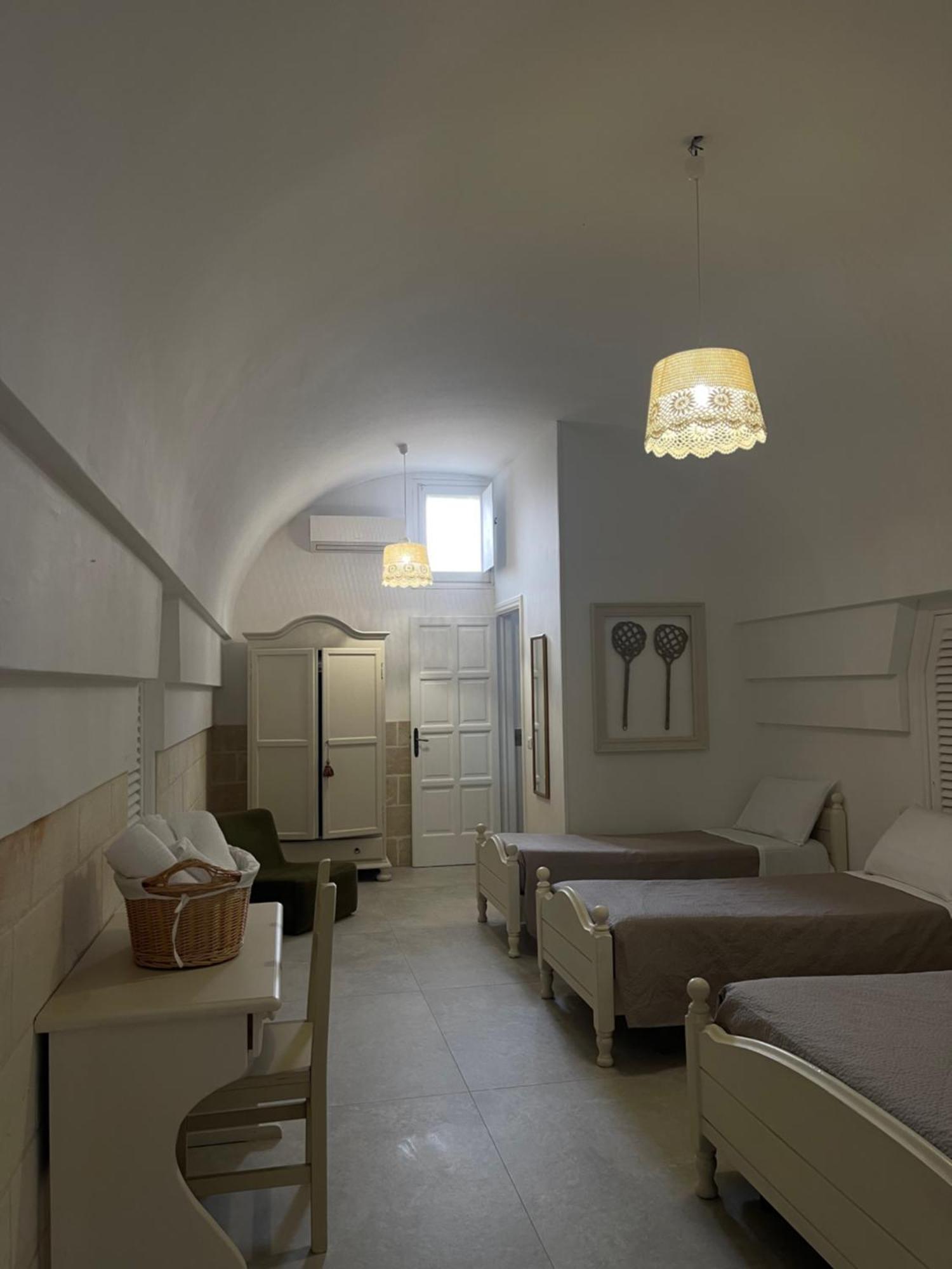 Masseria Don Sante Fasano Eksteriør billede