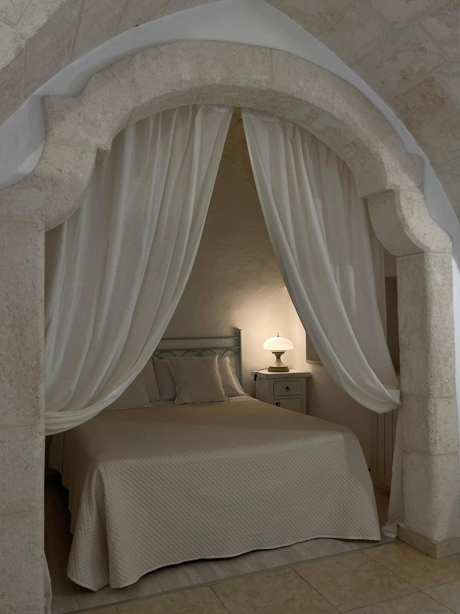 Masseria Don Sante Fasano Værelse billede