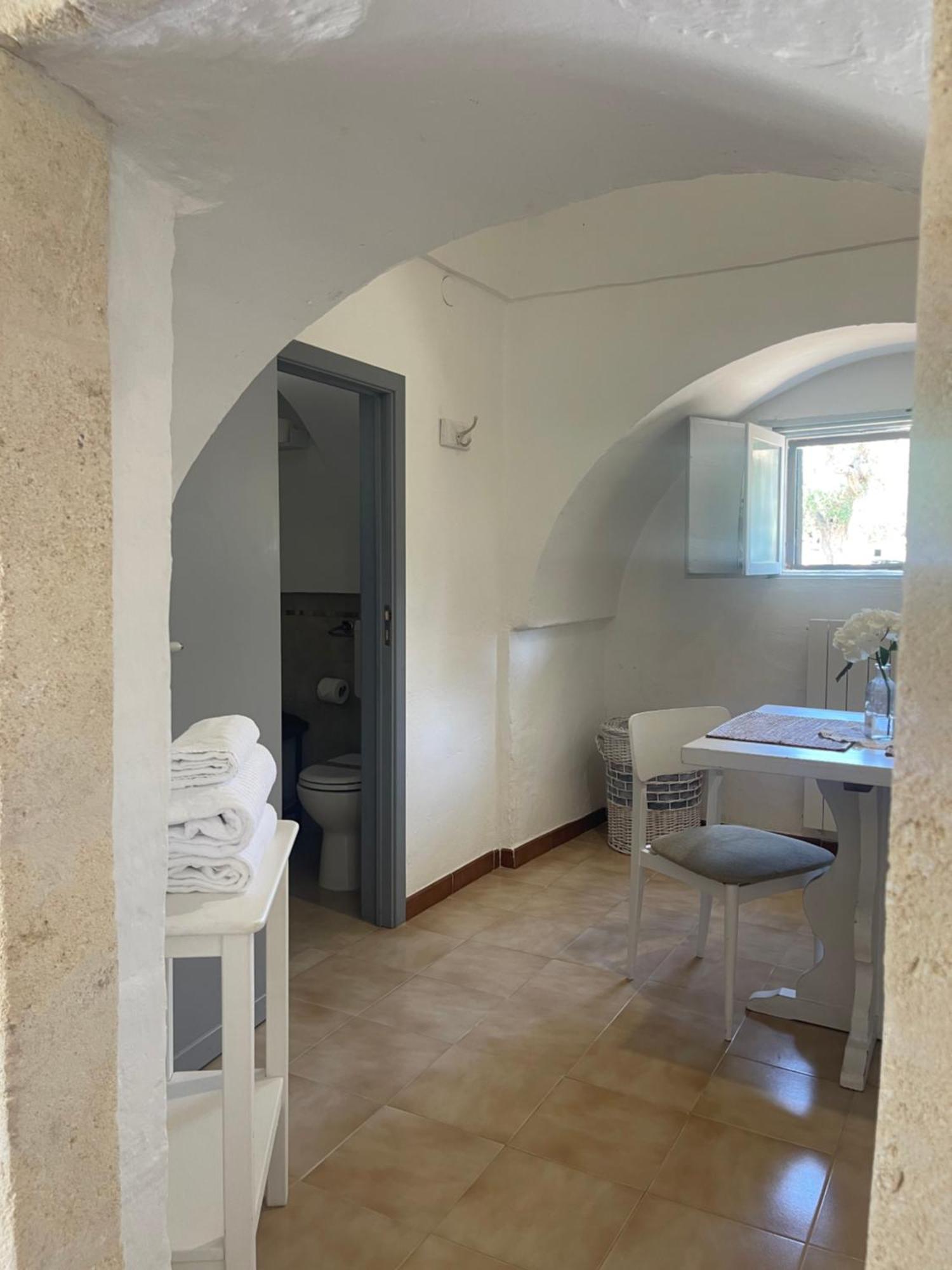 Masseria Don Sante Fasano Værelse billede