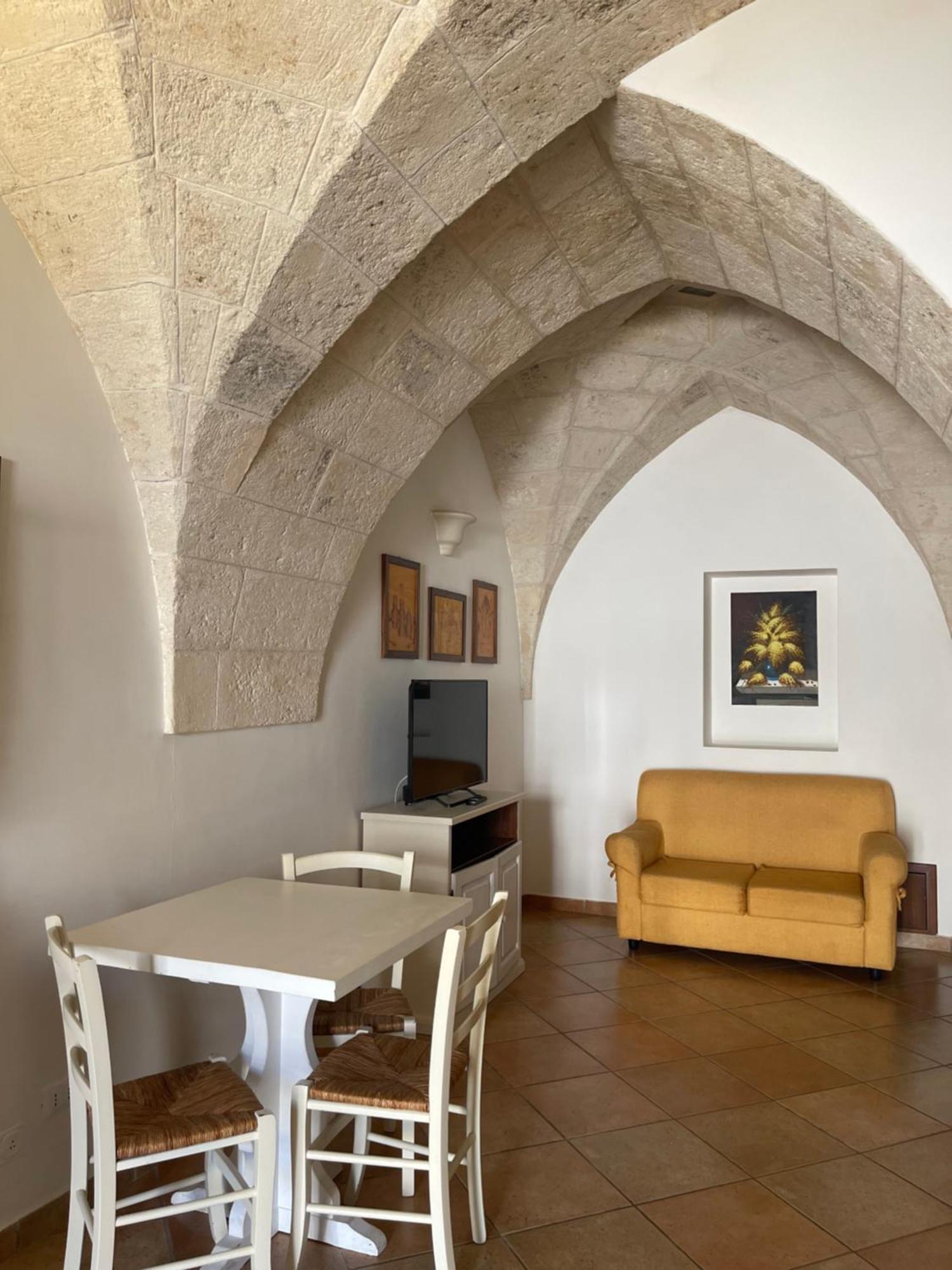 Masseria Don Sante Fasano Værelse billede